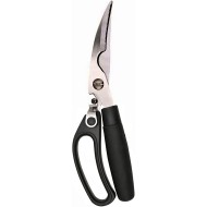 Tesoura 23cm Para Frango Lux